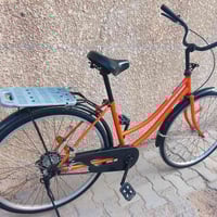 بايسكل • نظيف • كربلاء حي عامل