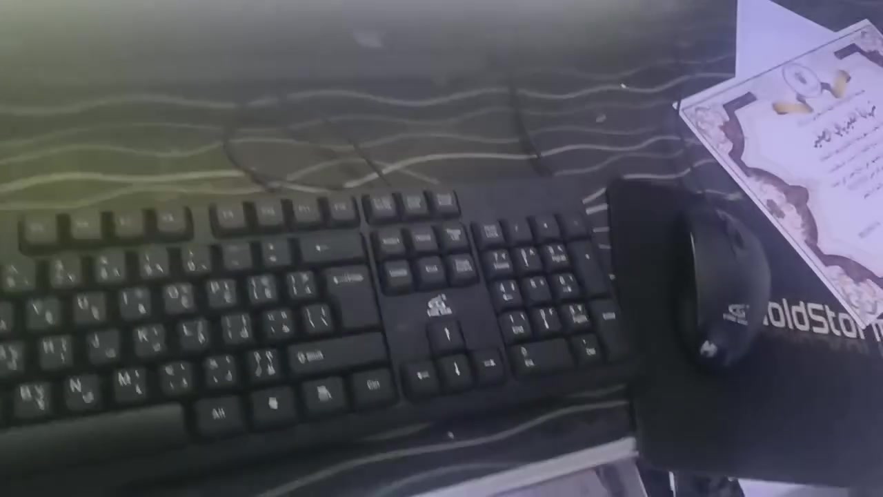 السلام وعليكم
حاسبة ماركة HP
 المواصفات داخل الفيديو
مستعجل على بيعتها 
وياها شاحنة وماوس وكيبورد كلهن جدد
مكاني البصرة الهارثة 
رايدها 450 وبيها مجال


**إذا كنت صاحب هذا الإعلان وتريد حذفه لأي سبب، رجاءا أرسل رسالة إلى الدعم الفني**