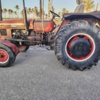 مكينة عنتر • موديل ٩٠ • عربانة سكندرية