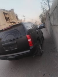 تاهو LT • ٢٠١١ • بدون كص