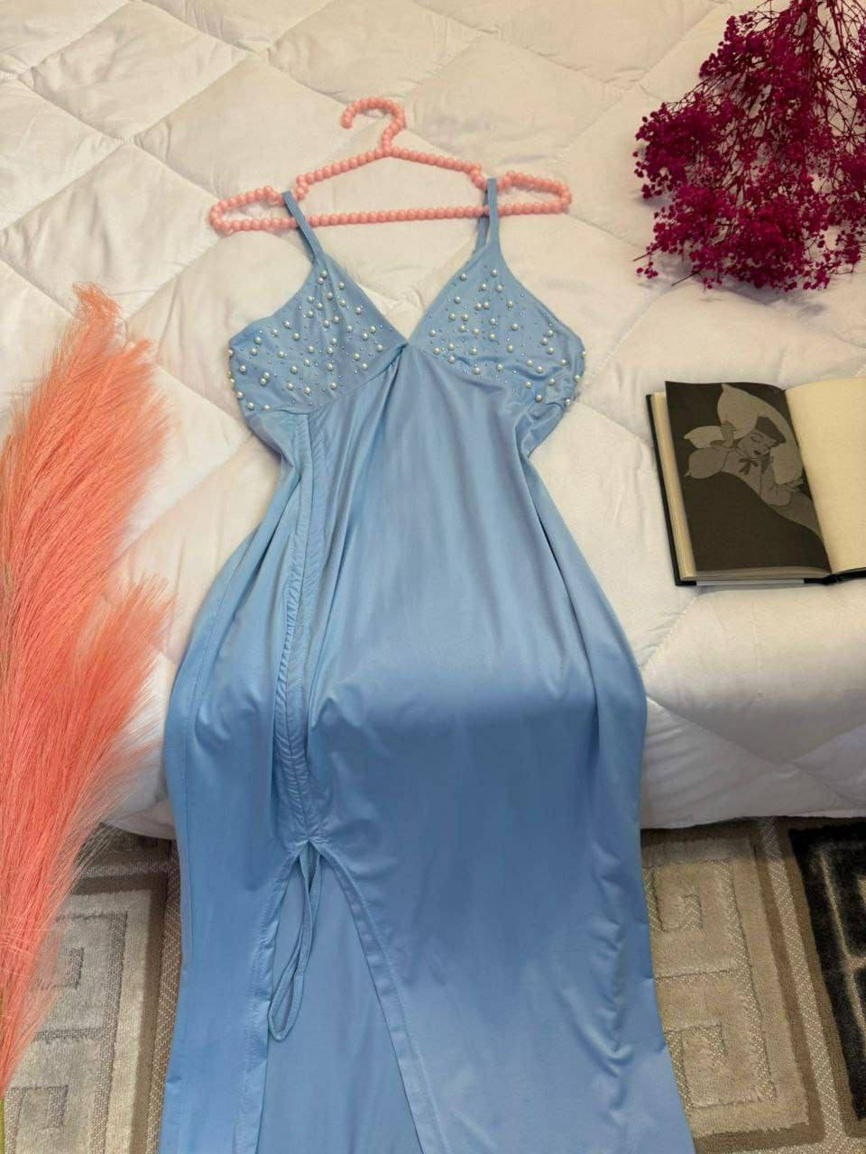 توكلنا عليك يا ألله ✨🤍

آلَلَهّمً صّلَ عٌلَﮯ مًحًمًدٍ وٌآلَ مًحًمًدٍ 🌸🌹 وبارك في رزقنا 🧿 

كل يوم مديل جديد ومديل نازك 😍

موديلات تاخذ القلب داده 😉🙈

شلحه زبده ليلو كبس 🫶🏻

قياس فري سايز 💁🏼

السعر 13 ألف💕


**إذا كنت صاحب هذا الإعلان وتريد حذفه لأي سبب، رجاءا أرسل رسالة إلى الدعم الفني**