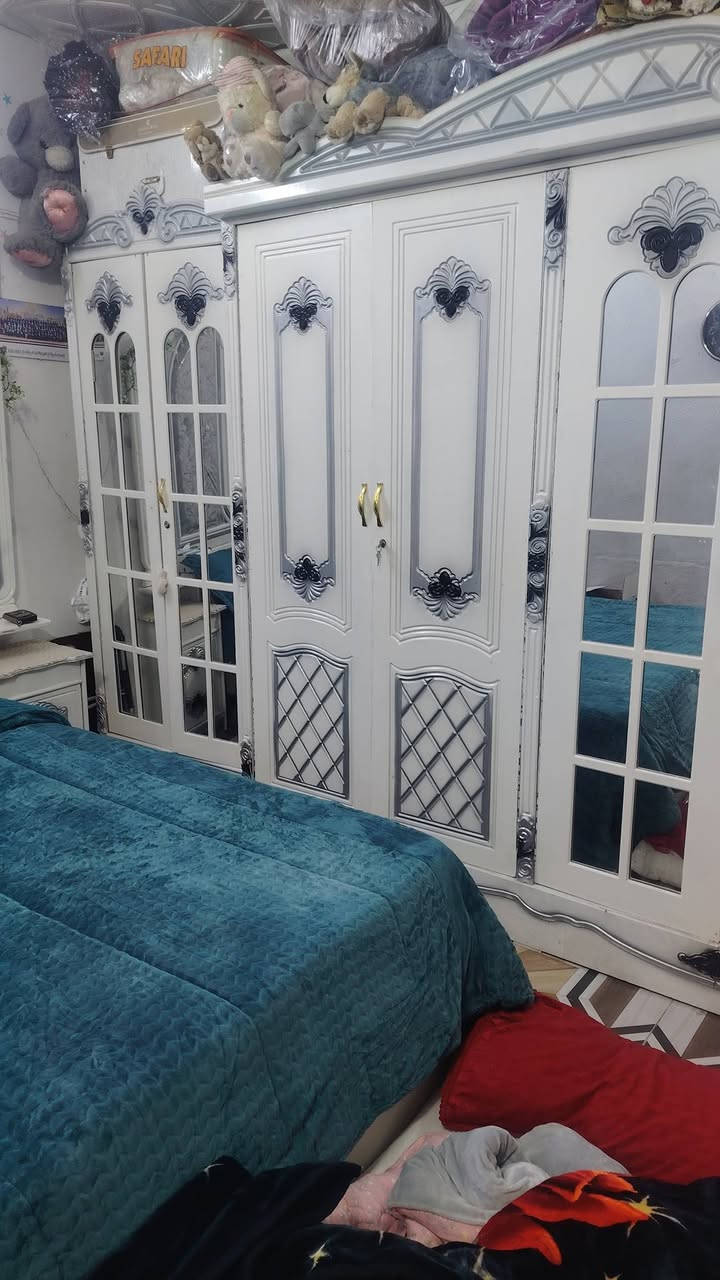 غرفه للبيع مكان بغداد نظيفه اي ضرر مابيه


**إذا كنت صاحب هذا الإعلان وتريد حذفه لأي سبب، رجاءا أرسل رسالة إلى الدعم الفني**