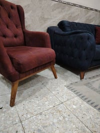 تركي مودرن • ٨ مقاعد • سرير قلاب