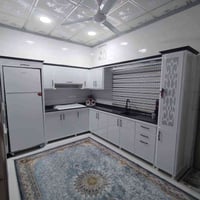 كونتر المنيوم • ٥م ونص • كركوك