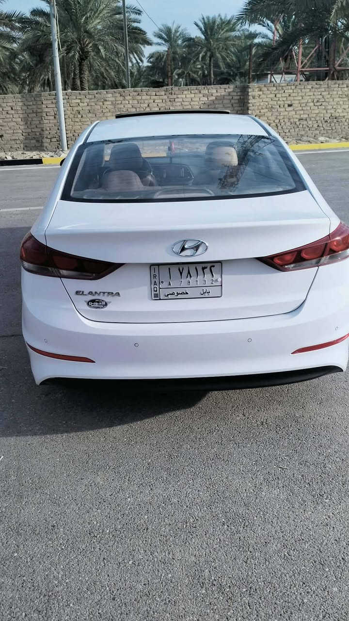 الانتره للبيع خليجي 2017
ماشيه 160

فول مواصفات (واحد.علئ واحد) 

فتحه سلايت +بصمه+تبريد امامي خلفي +تحكمات ستيرن +مرئي شفط + +فول واحد علئ واحد+انضمة قياده +  خمسه ويل كب) سياره فول واحد علئ واحد

السعر (145) . صبغ نص باب وهلال جملق أثر شخط 

مكان (السياره بابل)  

رقم ***********
