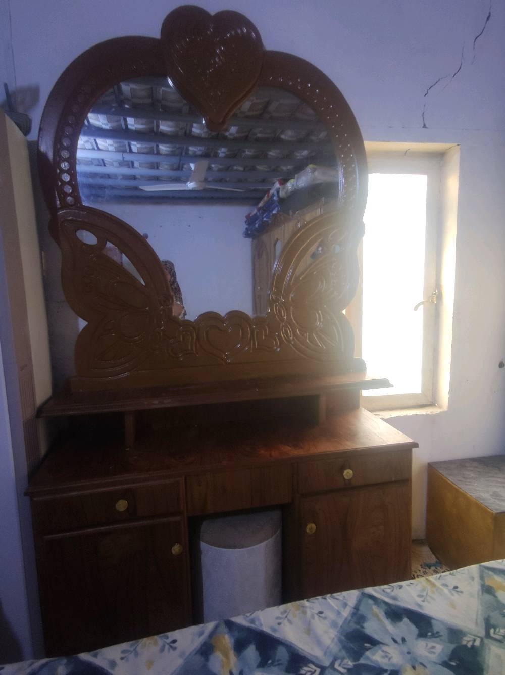 غرفة للبيع مكان قضاء الحي ، اتصل
‏‪0783 038 8958‬‏