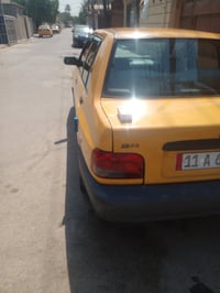 سايبه موديل ١٥ للبيع الشراء يتصل السياره حلوه ومرتب  اذا شراي خابر وتد...