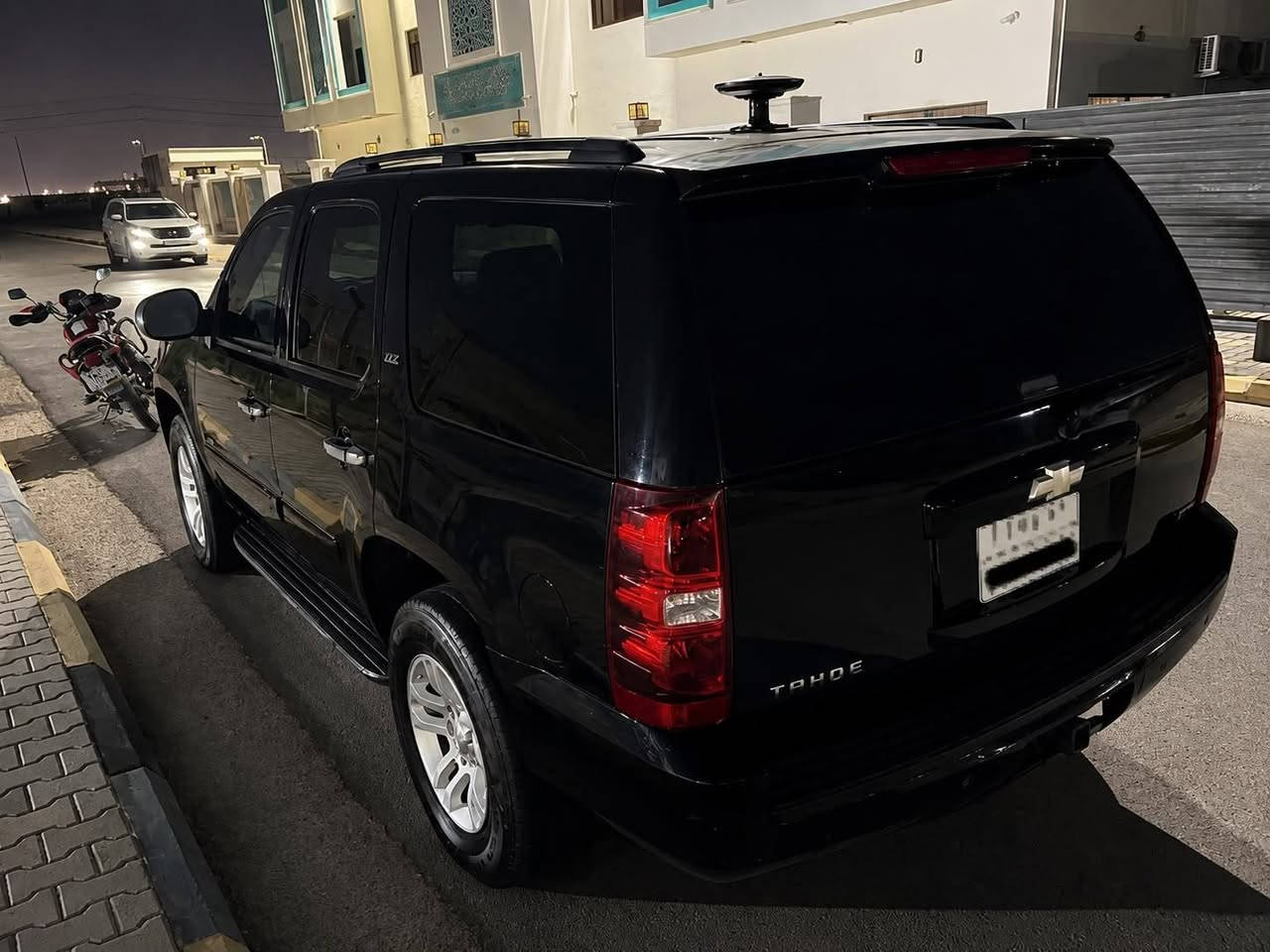 شفروليه تاهو ادوات ادوات
LTZ موديل 2008 للبيع

🔹 مكفولة من الكص

🔹 فول مواصفات

🔹 مكينة نظيفة

🔹 كير جديد

🔹 تبريد ثلج

🔹 فتحة سقف

🔹 دفع رباعي (4WD)

🔹 كشنات جلد

🔹 ويلات 2020

🔹 جميع مواصفات الفول متوفرة

💰 السعر: 90 ورقة قابل للتفاوض للجادين

📍 الموقع: واسط / الكوت
‏‪***********‬‏
