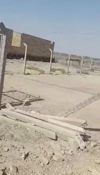 حله وردية سيف سعد • ٢٣٢م • طابو زراعي سند٢٥