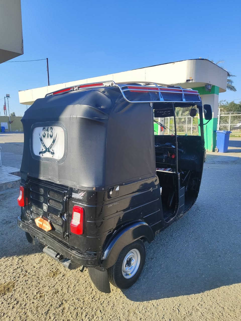 السلام عليكم
تكتك 2020 للبيع اوراق اصولي كشر كفاله لا ضربه ولا معجون تكتك خير من الله جاهزه كبل للشارع ربع ماتذب عليه تكتك بدون سوبايه والهورنات مكاني حله ابو غرق عمود 206 مامتواجد خاص خابرني وتدلل ***********
