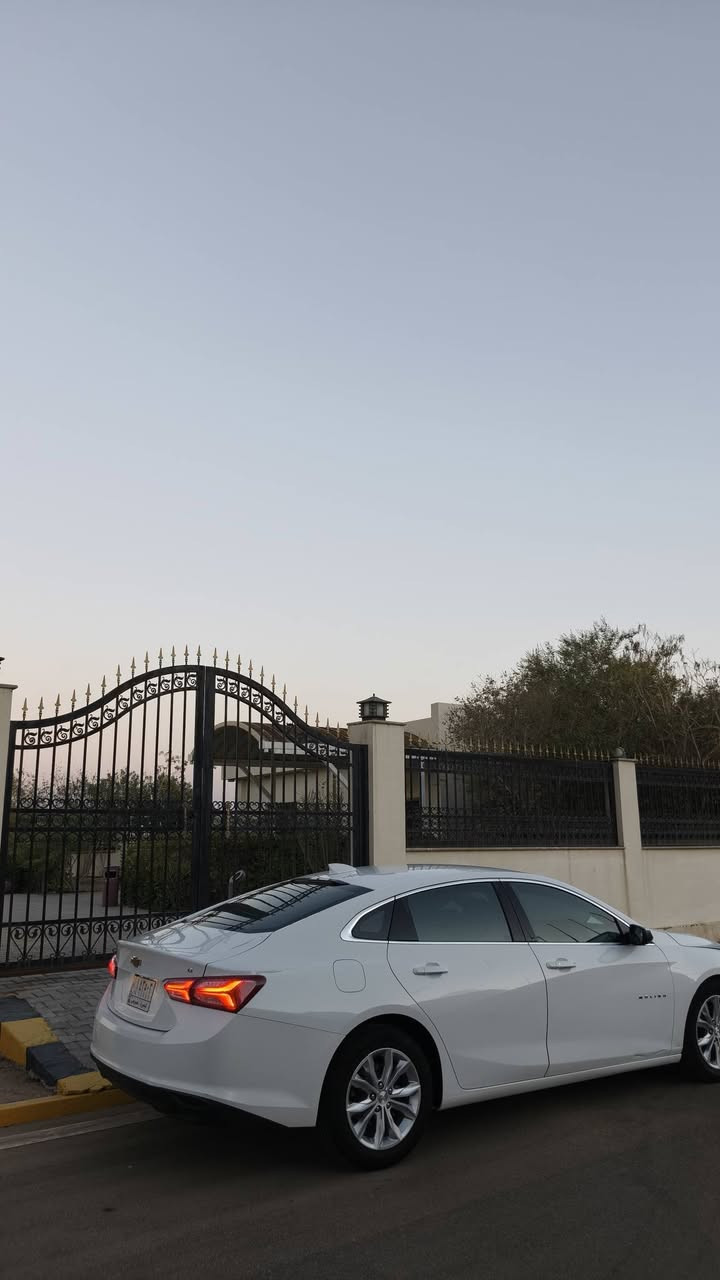 ماليبو 2021 رقم بصره معوقين يسوي وكاله ب2027 تتحول حره 
الضرر: مدكر وخشم البنيد وبارد بالجاملغ الخلفي ضربته كلش تافه 
تبريد بلادي راديترات بلاديه
مكينه كير كفاله 
للاستفسار: ***********
