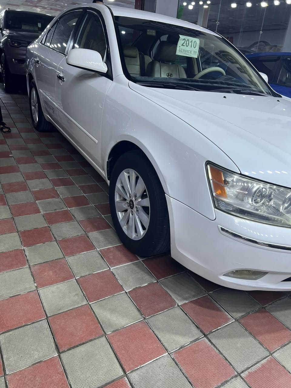 السلام عليكم
سوناتا ١٠ امريكي كفاله عامه من صبغ وتبديل 
سياره جديده بالكارتون 
رقم بغداد اجنبي 
كير محرك شركه بدون فتح 
مكان فلوجه 
السعر ١٣٨


**إذا كنت صاحب هذا الإعلان وتريد حذفه لأي سبب، رجاءا أرسل رسالة إلى الدعم الفني**