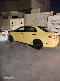 ٢٠١٠ • بابين • قطعتين