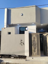 النجف • ٩٠م • طابو_زراعي