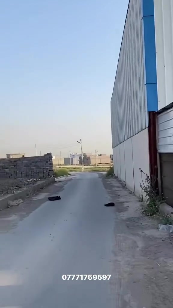 #سهل_نينوى #عقارات
***********

