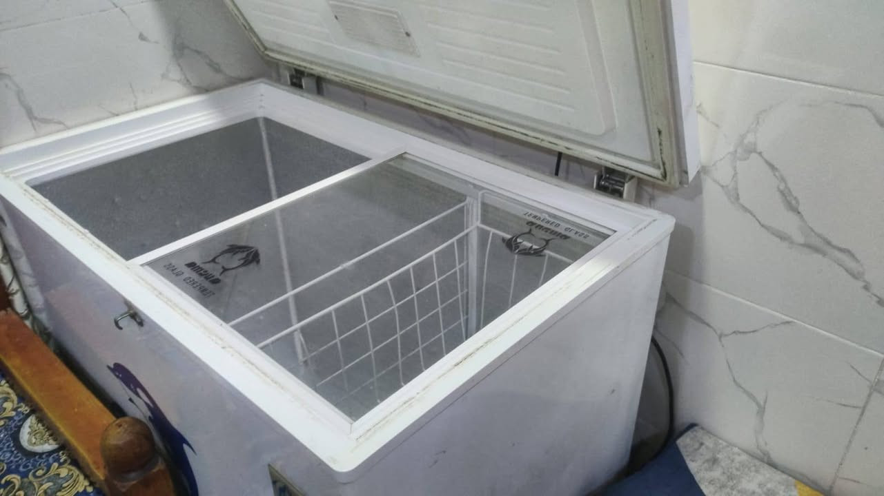 نقص غاز فقط بغداد الدوره ***********
