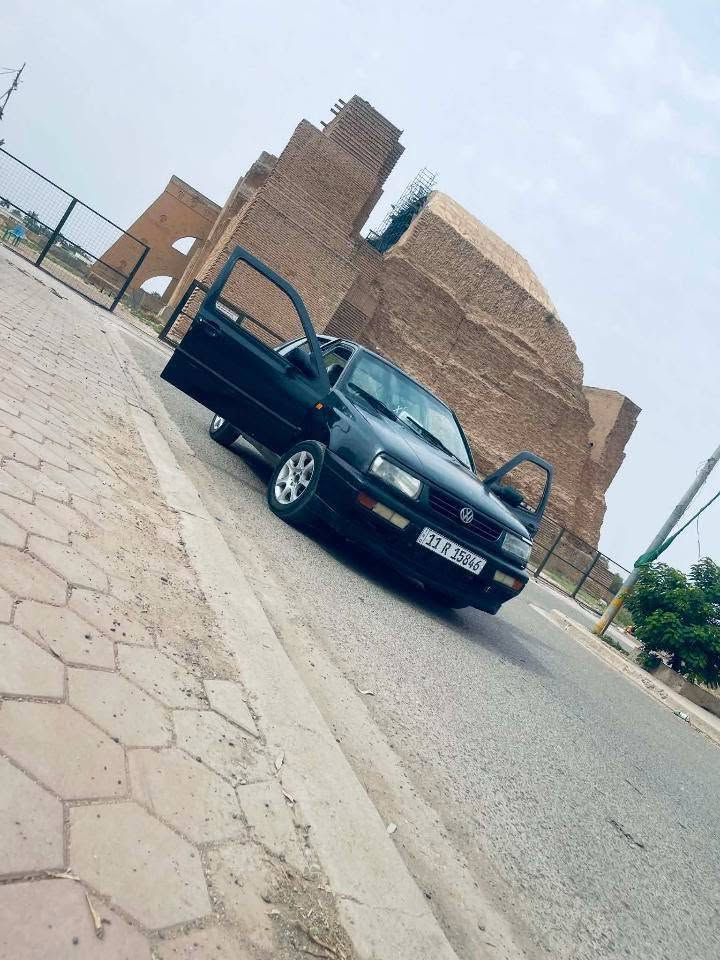 سلام عليكم سيارة كولف  موديل 94سيارة خير من الله  الاتصال على هذا الرقم ***********
