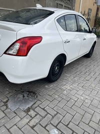 صني • ٢٠٢٤ • مشي ٢٥٠٠٠