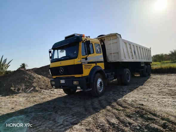 سياره للبيع مديل95 جوبلس ومحور سبرنك مكينه 44ام الحياه كير 240 عربانه ماموت عمل بغداد مجموعة براد 16دناكير 16 ذرعه 33 رقم ذي قار مربوطه قلاب 3 لوحات مكان نجف مكفوله رقم للاستفسار ***********
