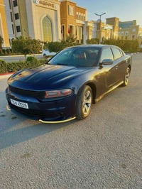 تشارجر • ٢٠١٦ • محرك ٣٦٠٠