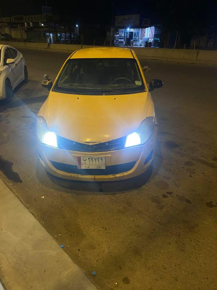 شيري فلاوين للبيع او مراوس
سلام عليكم شيري فلاوين محور كير ومكينه كورلا vvt
صدر امامي خلفي جديد فقط دبل امامي واحد تعبان كهربائياتها وتبريد شغال سنتر لك وشاشه وكامره داش كام بيها
غرامات مرور مصفره وهيئه مطلوبه 300 وتحويل ثاني يوم والمكينه بيها خيط تبخير والكشر شوف العين  للبيع ب33 ورقه او مراوس عنوان بغداد قرب جزيرة السياحه ***********
