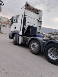 مان • ٢٠٠٣ • رقم دهوك