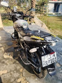 بوليسر • موديل ٢١ • ابو غريب الشيحه