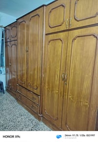 قنصور • ٦ أبواب • نظيف