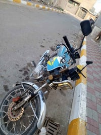 موطور سونك 24 للبيع السعر 650 وبي مجال موطور مامفتوح 07814257042