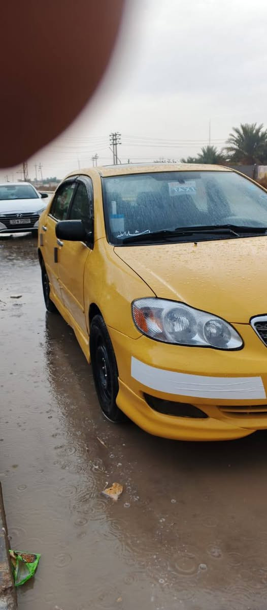 سلام عليكم من، رخصت ادمن كورله موديل 2008 وارد امريكي كفاله من حادث محرك 1800شاده جديد مال گصه تخم تاير صدر امامي خلفي جاهز سلايت بلادي اس فول عنوان فلوجه سعر 82مجال قليل بلخيرعل يتخذها ***********
