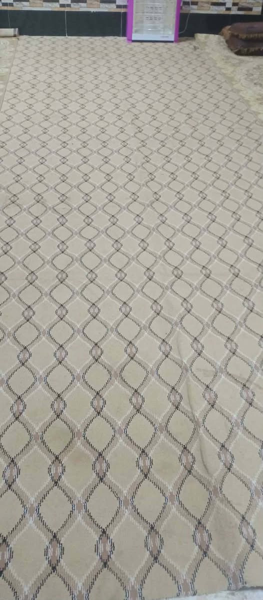 ٥ونص في ٤تركي جديد والله العظيم  مدات طول ٦ جديده والله العظيم  زوج  المكان كوت حي جهاد  مدات طول متار سعر ٩٥ ببه مجال   كابرت ٦٠ ببه مجال واحد  على خاص


**إذا كنت صاحب هذا الإعلان وتريد حذفه لأي سبب، رجاءا أرسل رسالة إلى الدعم الفني**