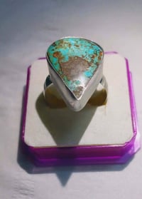 منو يصيده .. فيروزي نيشابوري جمال ودلال فضه 925سعر 33الف فقط مع توصيل ...