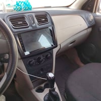 سمبل 2017 رقم بغداد انكليزي بأسمي ماشية 160 الف كيلو  صدر جديد كامل   ...