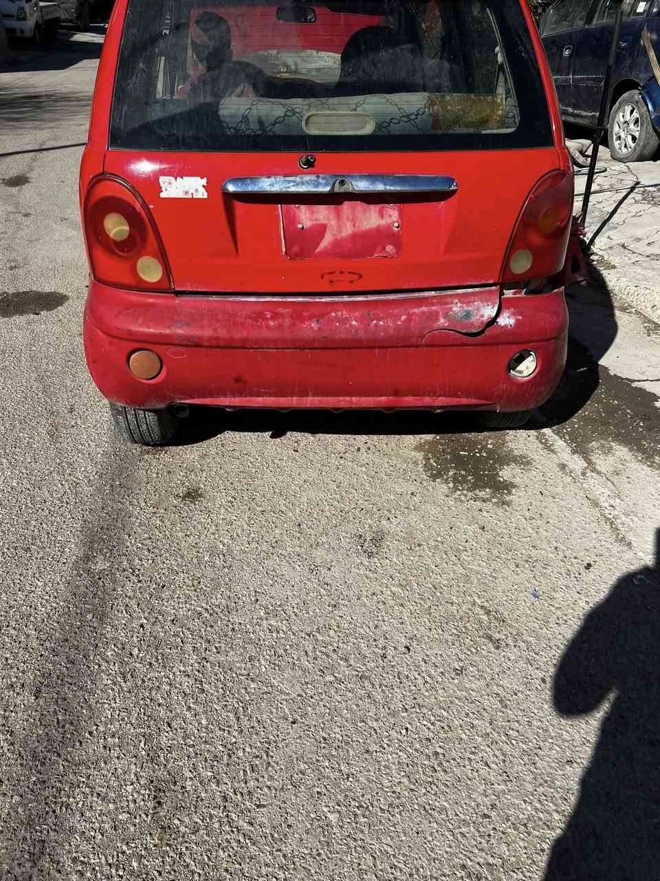 تحيه طيبه 🌹يوجد تفصيخ غراض كيو كيو خدمه توصيل توجد جميع محافضات 🚕🚌عنوان بغداد الدوره شارع ٦٠ للتصال ***********
