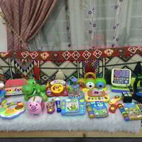 العاب تفاعلية • تعليمية • للأطفال