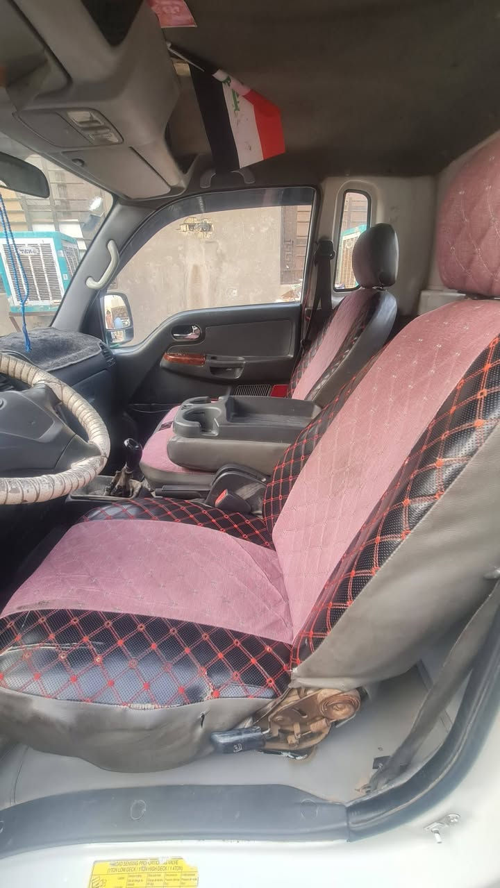 السلام عليكم كيه بنكو مديل ٢٠٠٩ البيع رقم ديالي كير مكينه شاصي مكفولات بيها ضربه خفيفه بل باب اليمن اني ابيع مصبوغه حزام مكاني بغداد المعامل السعر ٨٥ وبيها مجال استفسار اكثر اتصل ***********.  ***********
