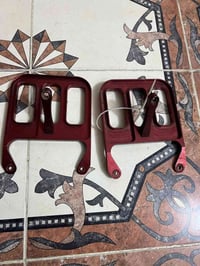 كاسحة بوليس للبيع أصليات كرزيات  مكاني بغداد السعر خاص  الرقم 07716015...