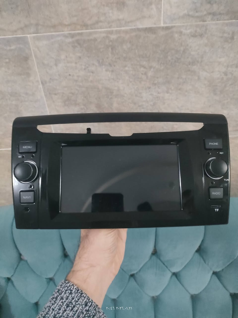 شاشة سيارة على اول تم35


**إذا كنت صاحب هذا الإعلان وتريد حذفه لأي سبب، رجاءا أرسل رسالة إلى الدعم الفني**