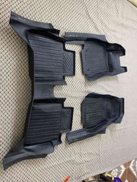 كاعيات تركيب • نيسان سنترا 2025 • فرش كامل