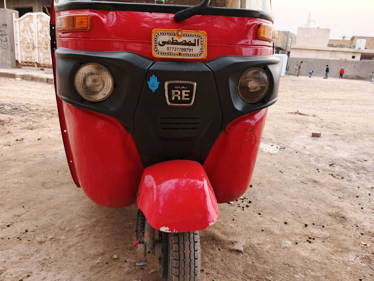 سلام عليكم تكتك للبيع موديل 18رقم محرك مجفت مصبوغة جماليه مكاني بلكوت الشراري يتصل ***********بي واتساب مكلف بنشر
