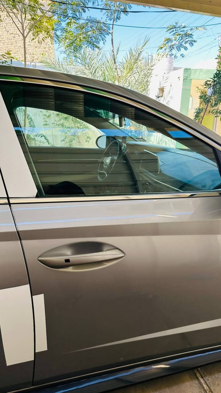 سوناتا 2023
بدون ايراباك حادث سطحي بچم كبس

فول مواصفات عدى الفتحه

بصمه

كشن كهرباء

تحكم ستيرن

شاشة كار بلي

سايد بريك بصمه

حساس

رادار امامي

نقطة عمياء

مري كهرباء

نظام ترحيب

قطعتين تبريد

مكينة 2500 تنفس طبيعي 

🛑بعد بيها هواي مواصفات ومواصفات السوناتا معروفه

السياره حلوه ونصبتها حلوه بالحقيقه

حادثها سطحي مبدل باب السايق والجاملغ بنفس اللون بدون ايرباك

السيارة باسمي مداور او وكال ثاني يوم

السياره حلوه ومتصرف عليها دينار واحد وبالعافية عالياخذها والسونار موجود بالمنشور

مكان السياره بالحله

سعرها ب 175$ وبيها مجال

***********
