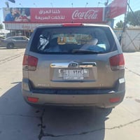 بيع مراوس حسب قناعة  كيا مهافي ٢٠٠٩ تفاصيل أكثر تصل 07731965093 واتسب ...