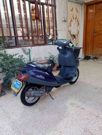 ماطور بزون مكينة مامفتوحة خرسة لا اكسن ولا جزة ولا ... شاصي شرط الماطو...