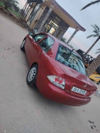 لانسر • ٢٠١٠ • مكينة وكير شرط