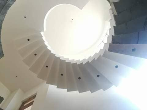 السلام عليكم اخوكم خلفه بياض جص وبورك وشغلي درجه اولى بإشراف مهندس وهذا جزء بسيط من اعمالي اتمنى ان ينال اعجابكم واي استفسار الاتصال على الرقم *********** همتم رفع المنشور ابملسقاتكم اخوتي
