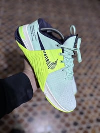 نايك رياكت • مقاس ٤٤ ونص • طول القدم ٢٨ ونص سم