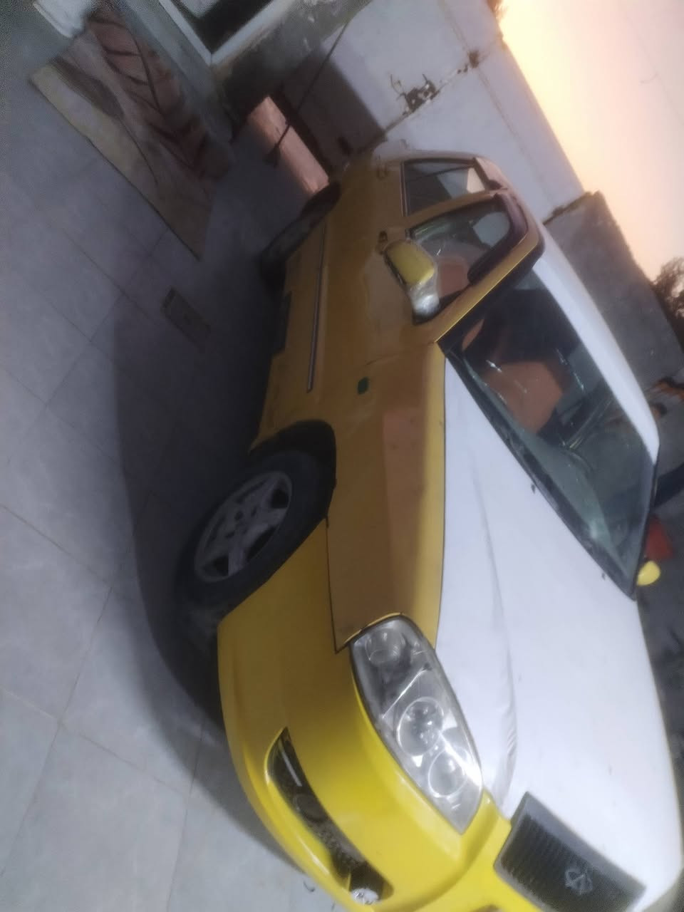 شيري كوين موديل 2010 جاهزة من كل النواحي تراي وين ما يعجبك تخم تاير جديد رقم بابل  السيارة جاهزة السعر 9 الاتصال علا الرقم ***********
