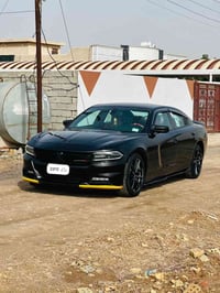 جارجر 2018sxt فول عده فتحه شاشه جبيره رادار خلفي كامره دواره ماشيه 53م...