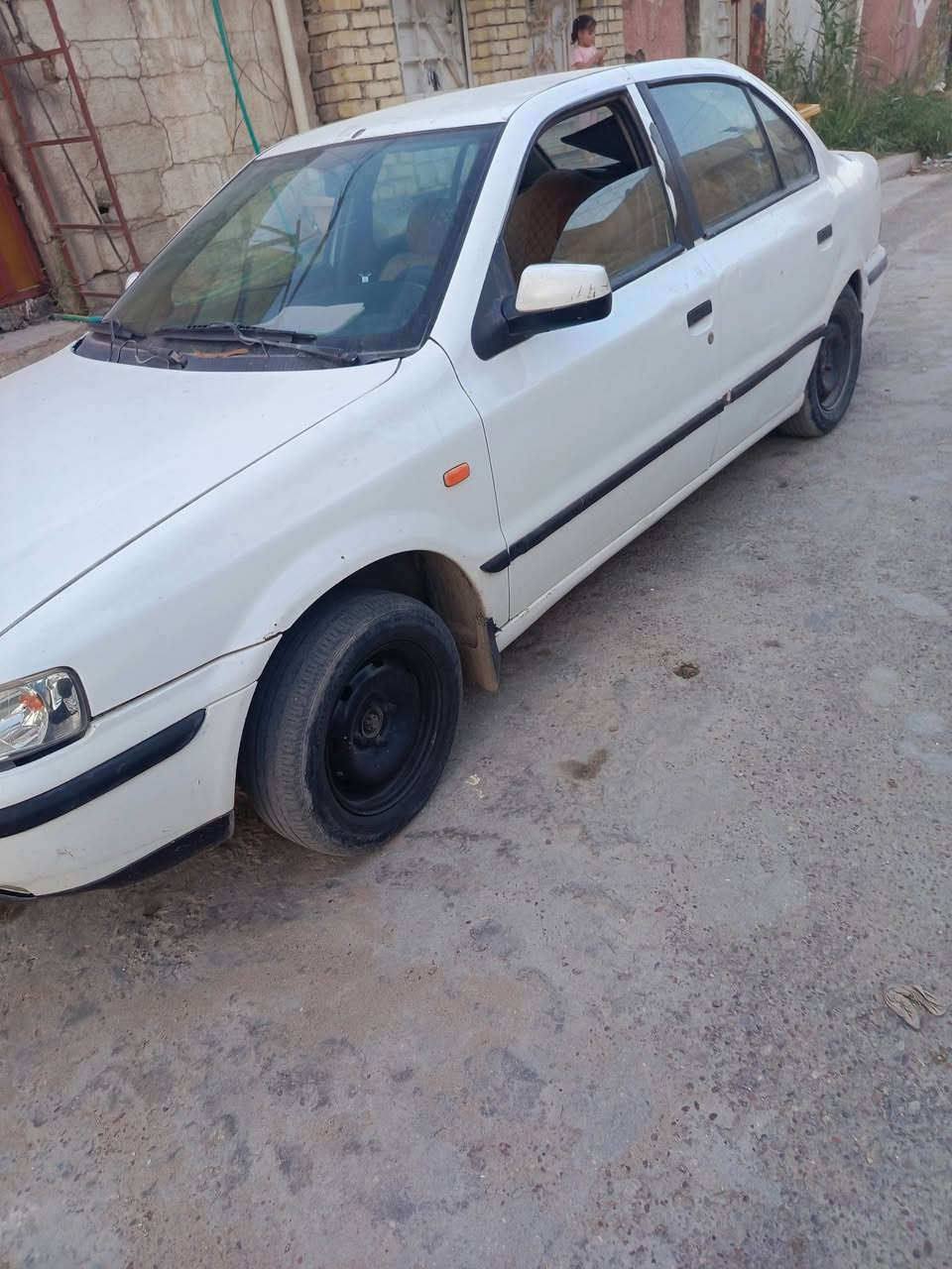 سمند موديل 10مكاني بغداد السعر18رقم ***********
