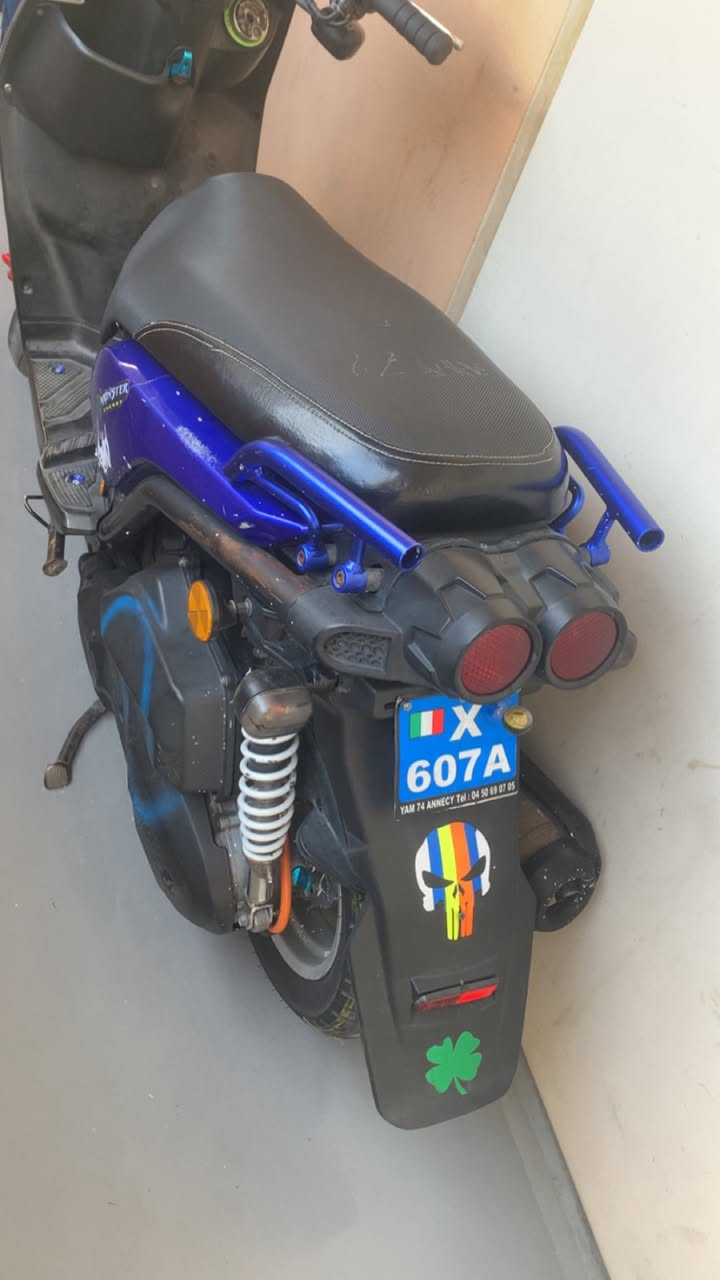 سكنز جبلي رمبه نزلتها شهر10طالع كم مره بيها للبيع عنواني بغداد سعرها مليون و100الف


**إذا كنت صاحب هذا الإعلان وتريد حذفه لأي سبب، رجاءا أرسل رسالة إلى الدعم الفني**